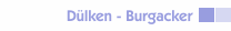 D&uuml;lken - Burgacker
